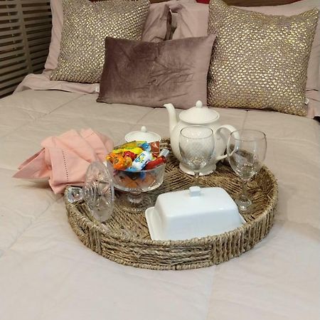 Ap 513 Manacás Apartman Petrópolis Kültér fotó