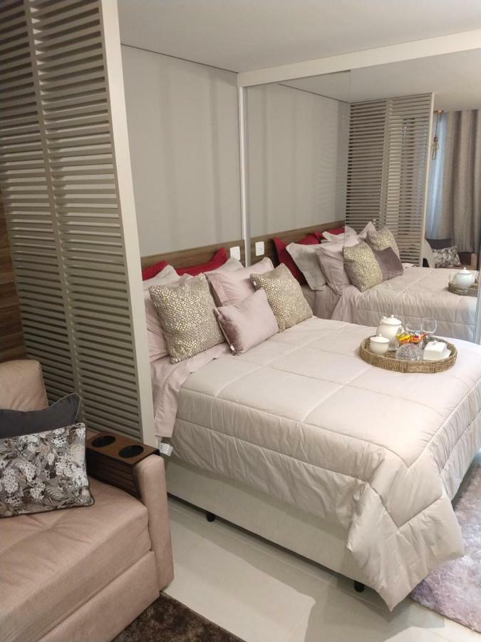 Ap 513 Manacás Apartman Petrópolis Kültér fotó