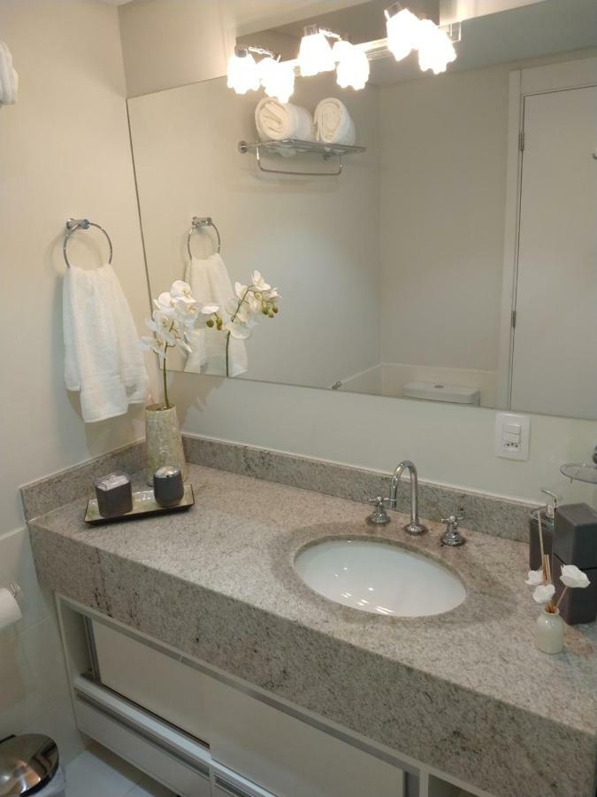 Ap 513 Manacás Apartman Petrópolis Kültér fotó