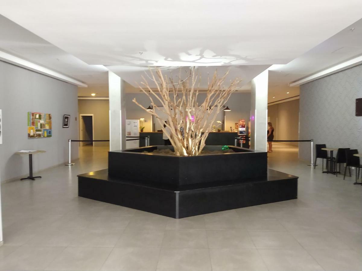 Ap 513 Manacás Apartman Petrópolis Kültér fotó