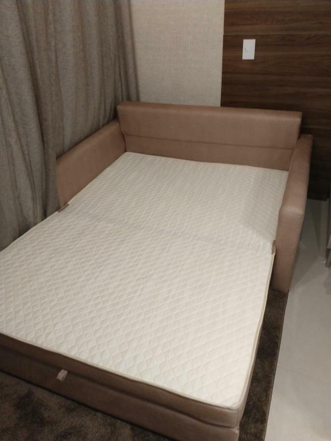 Ap 513 Manacás Apartman Petrópolis Kültér fotó